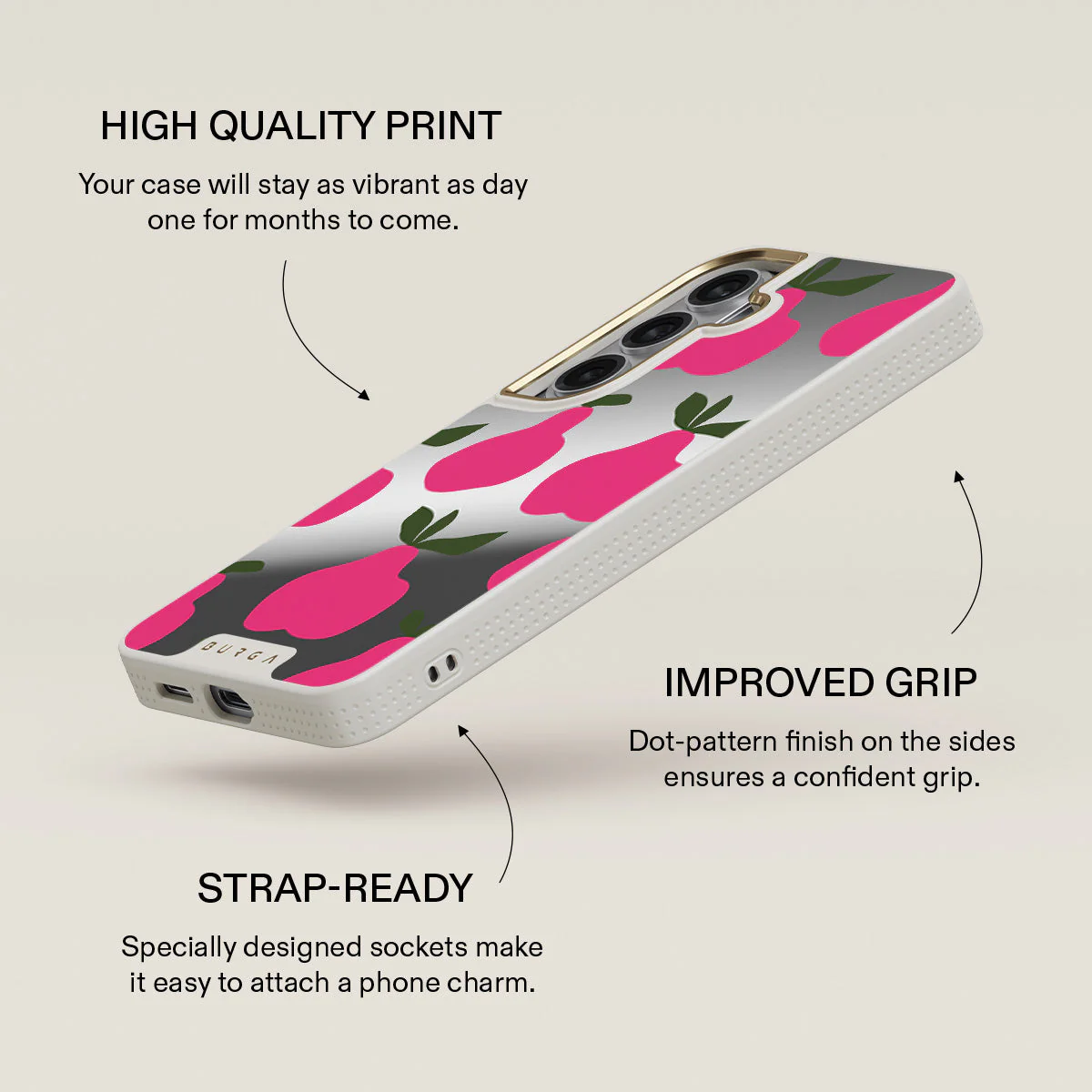 Refresco - Samsung Galaxy S26 Plus Case - Image 80