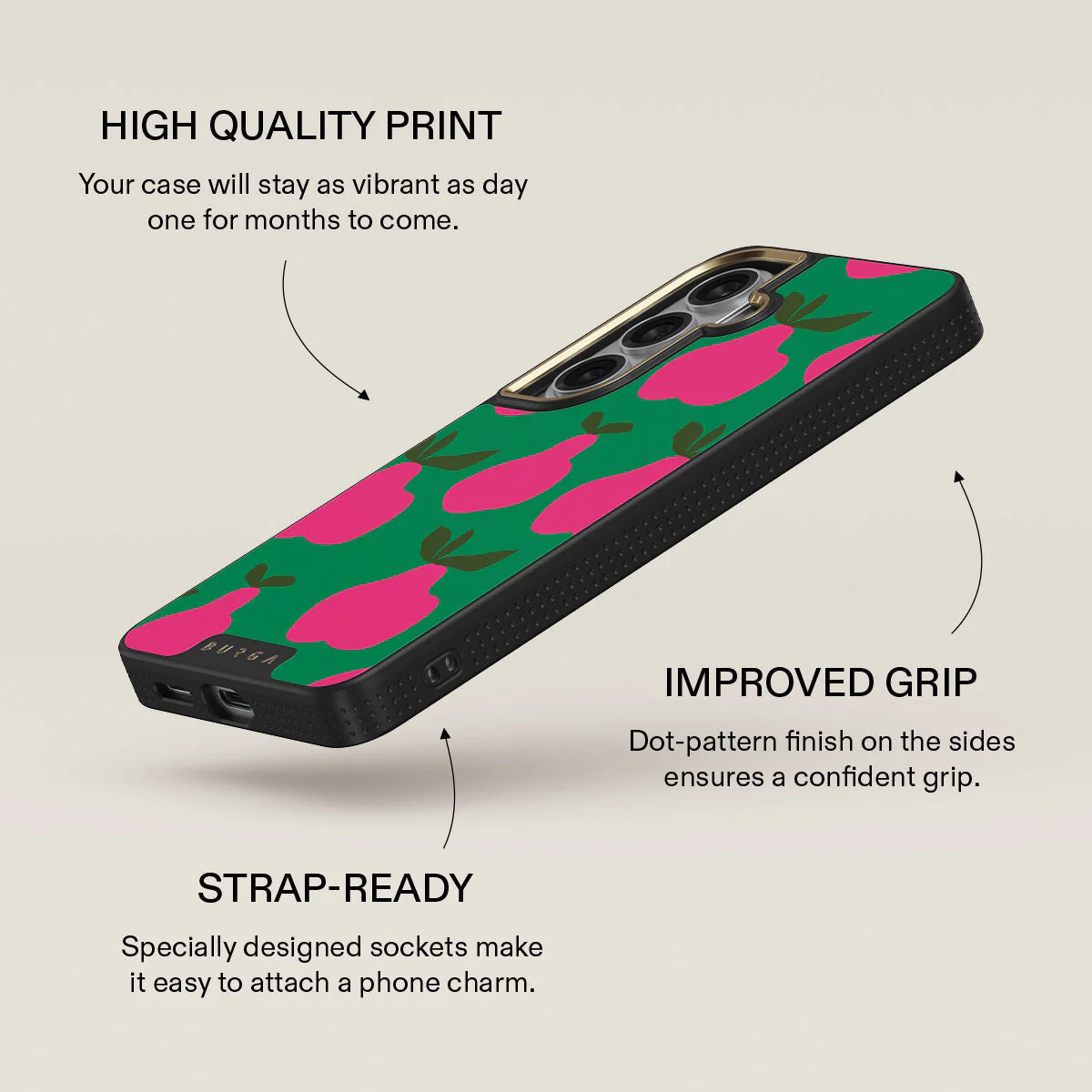 Refresco - Samsung Galaxy S26 Plus Case - Image 9