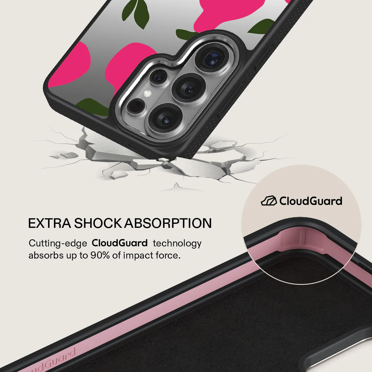 Refresco - Samsung Galaxy S26 Ultra Case - Image 58