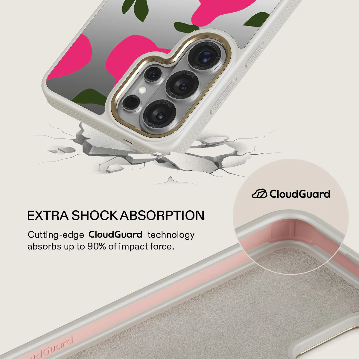 Refresco - Samsung Galaxy S26 Ultra Case - Image 77