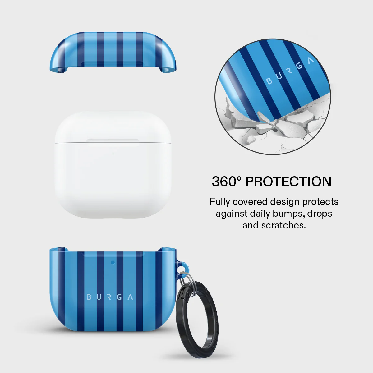 Regatta - AirPods 4 Case - Image 2
