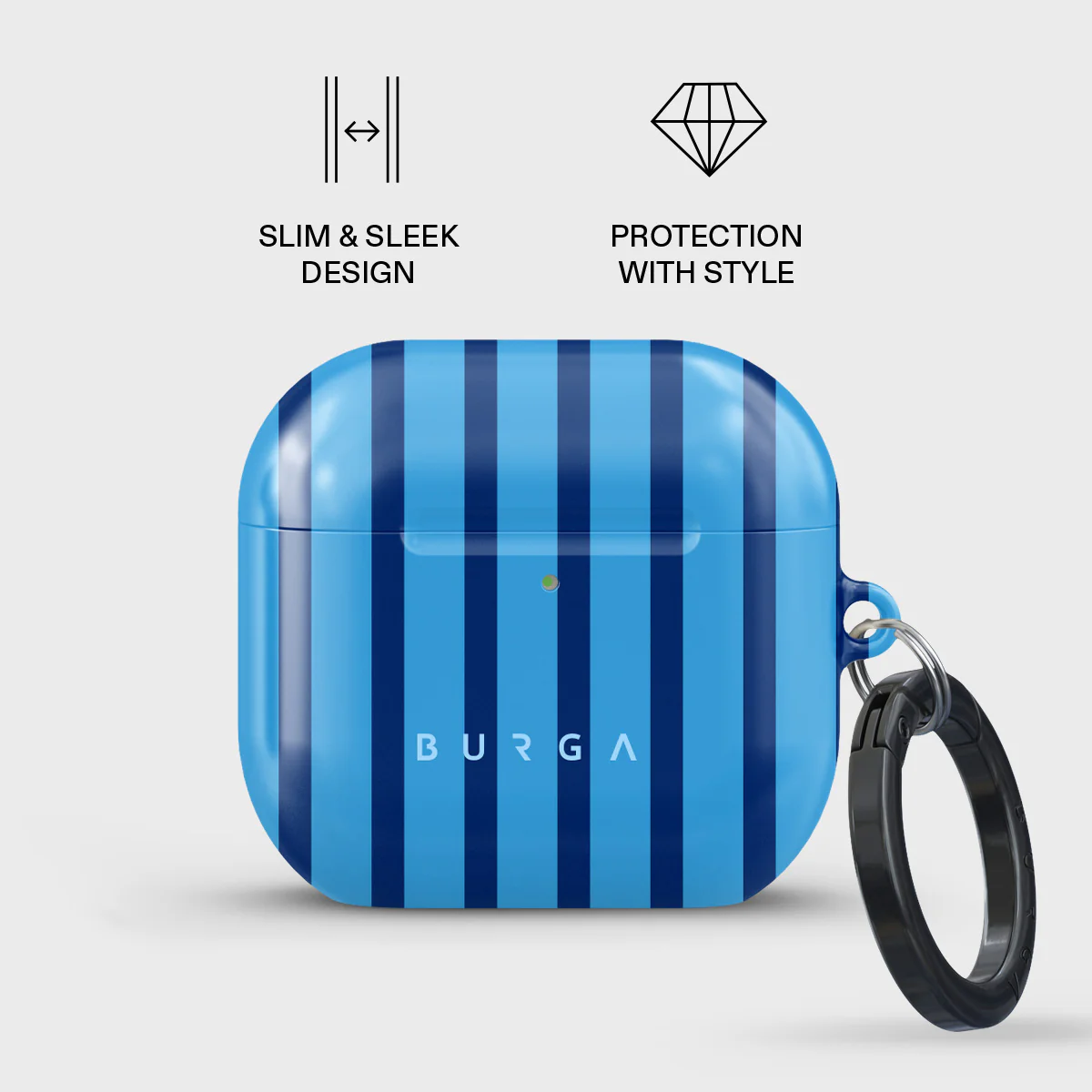 Regatta - AirPods 4 Case - Image 4