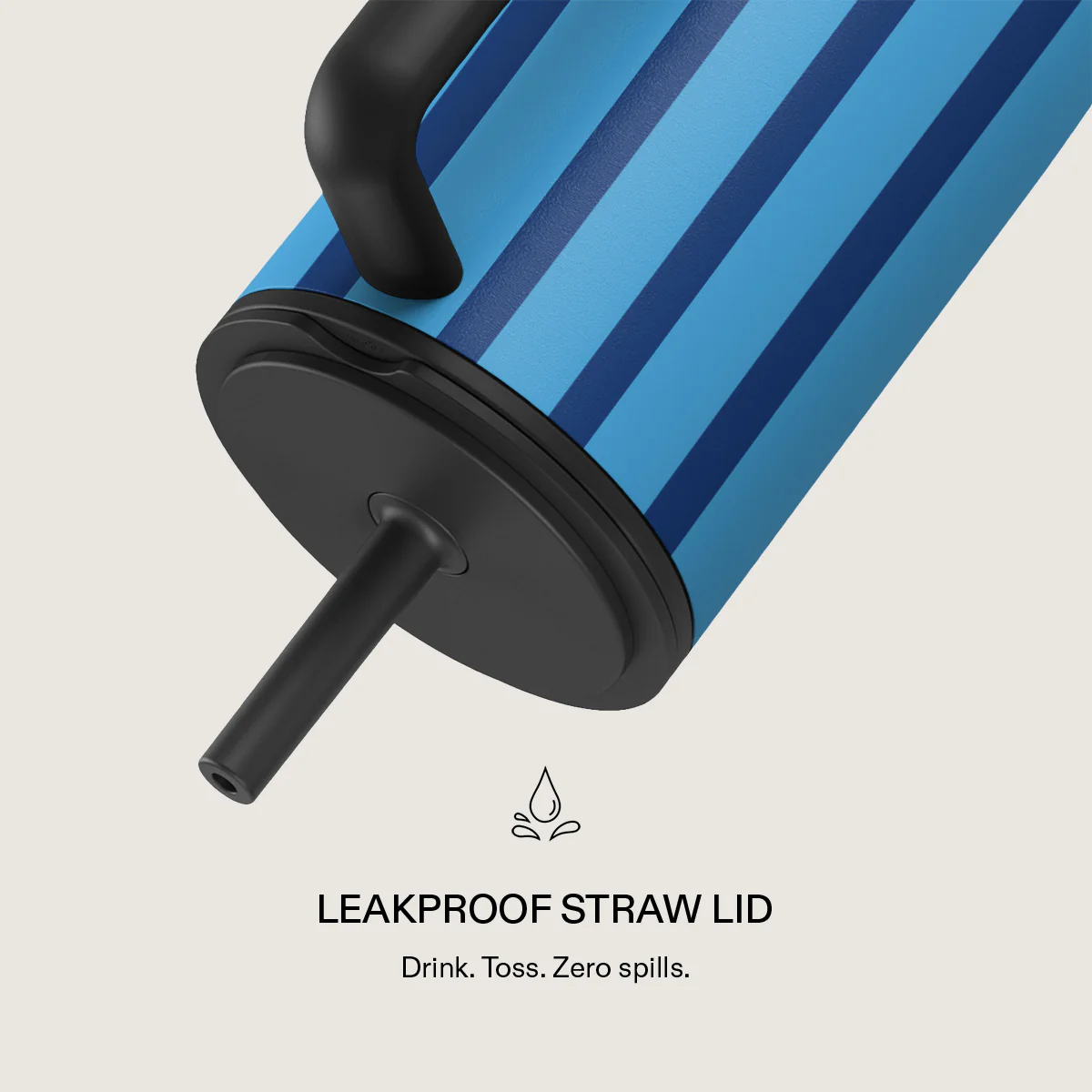Regatta - All Day Leakproof Tumbler - Image 3