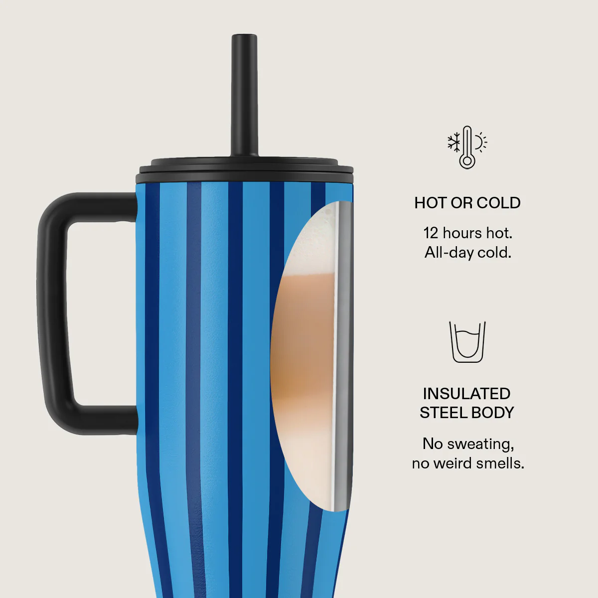 Regatta - All Day Leakproof Tumbler - Image 5