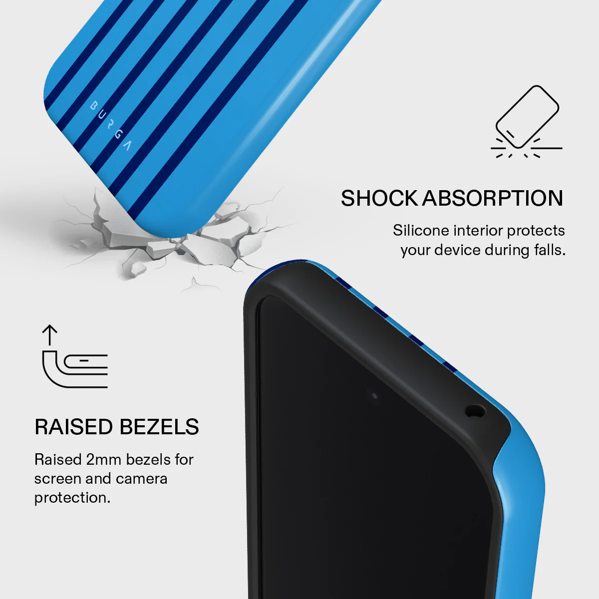 Regatta - Google Pixel 10 Case - Image 4