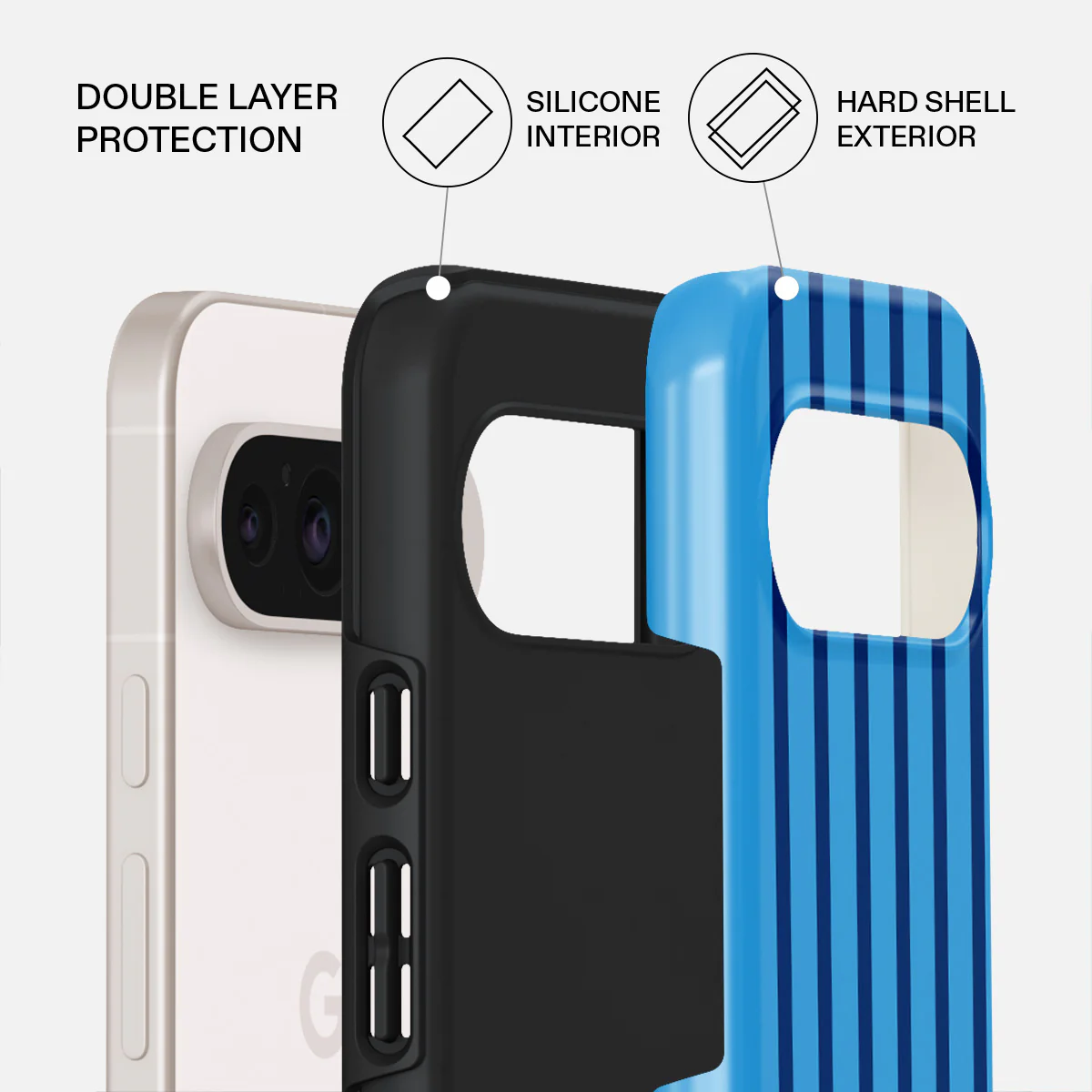 Regatta - Google Pixel 10 Pro Case - Image 2