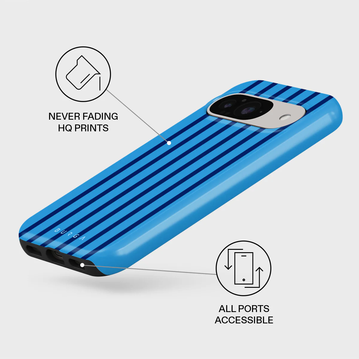 Regatta - Google Pixel 10 Pro Case - Image 3