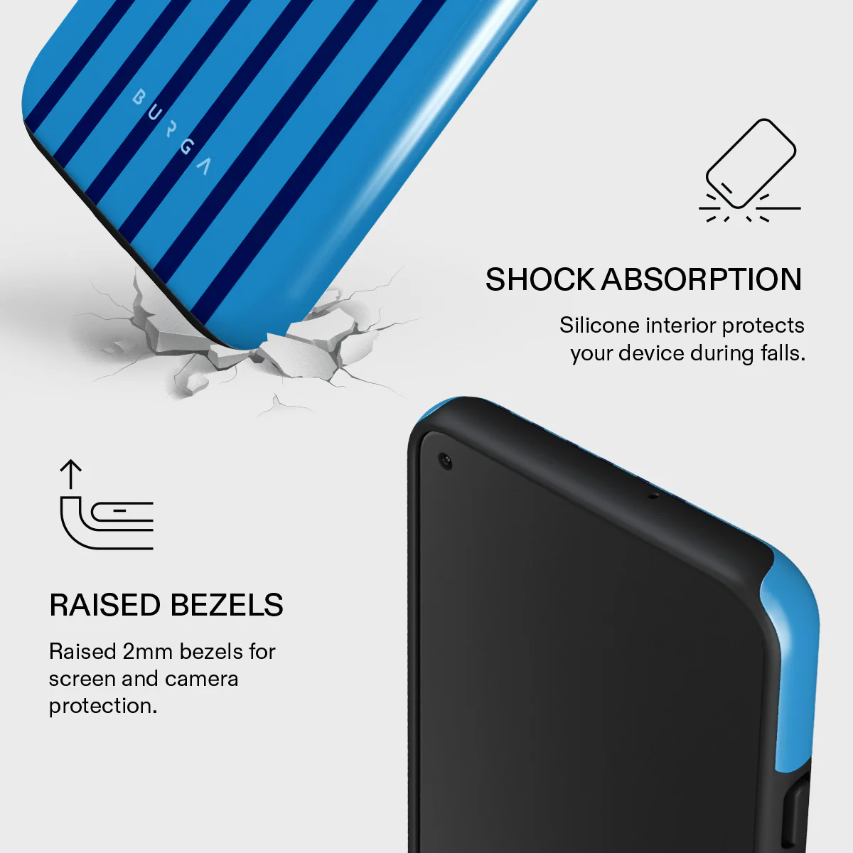Regatta - Google Pixel 5 Case - Image 4