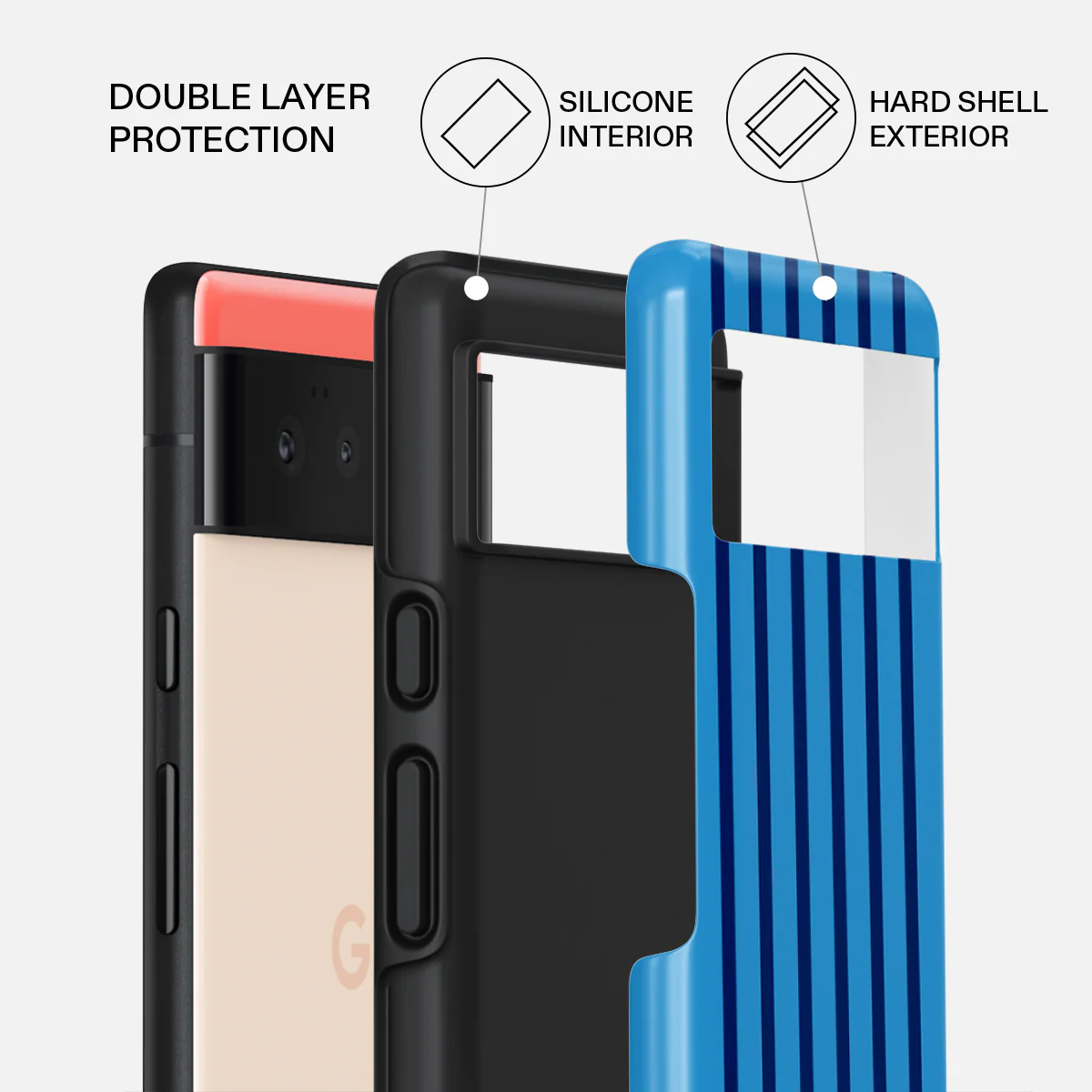 Regatta - Google Pixel 6 Case - Image 2