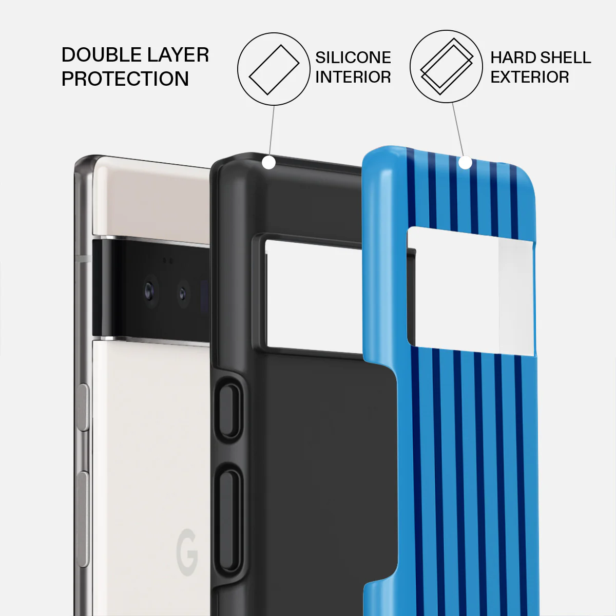 Regatta - Google Pixel 6 Pro Case - Image 2