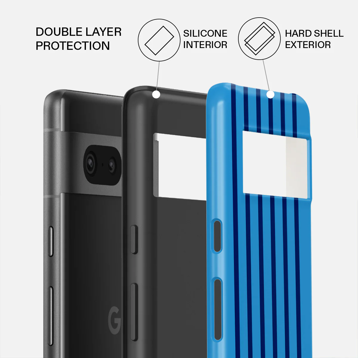 Regatta - Google Pixel 7 Case - Image 2