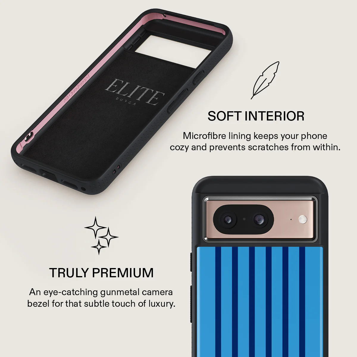 Regatta - Google Pixel 8 Case - Image 17