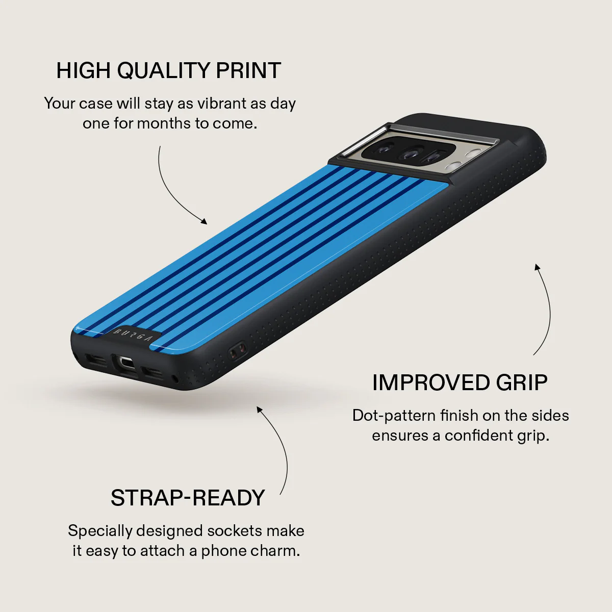 Regatta - Google Pixel 8 Pro Case - Image 16