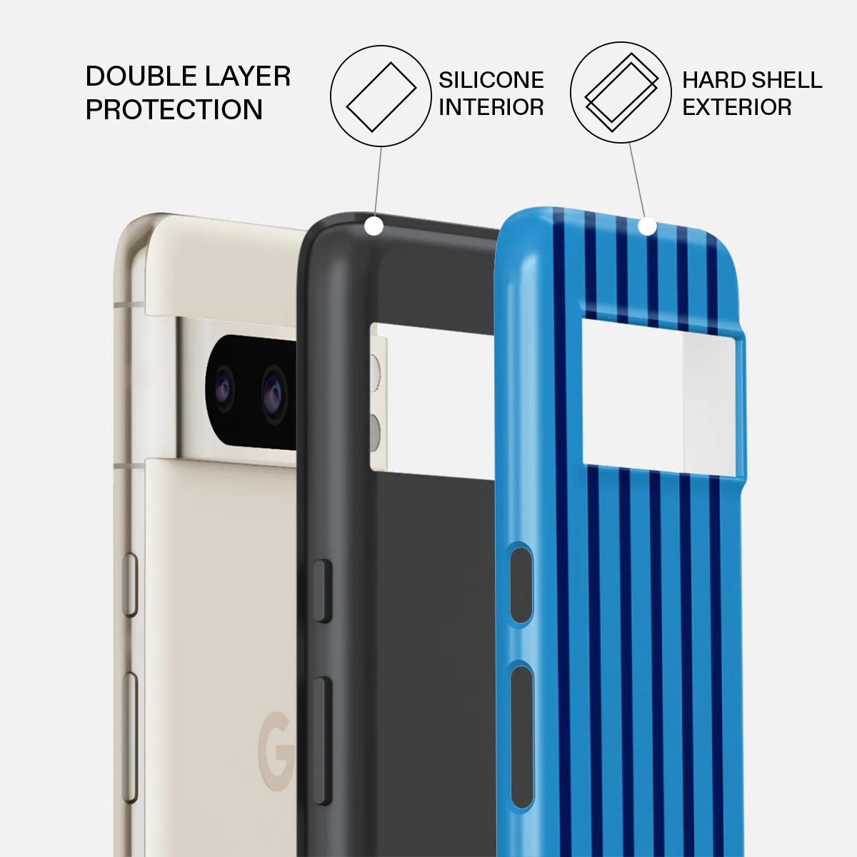 Regatta - Google Pixel 8 Pro Case - Image 2