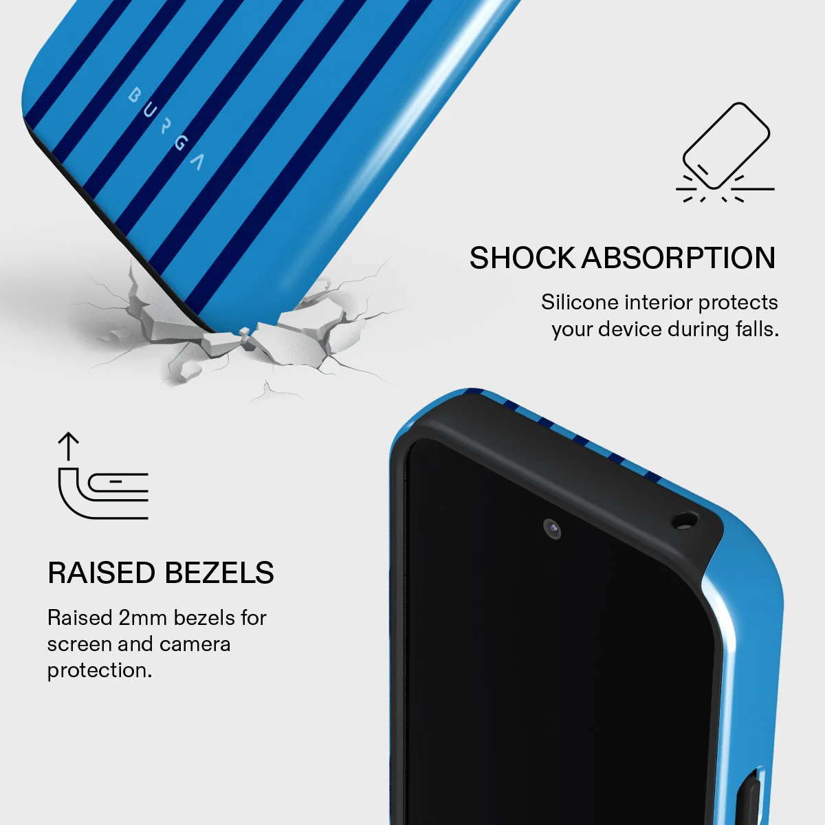 Regatta - Google Pixel 9 Pro Case - Image 4