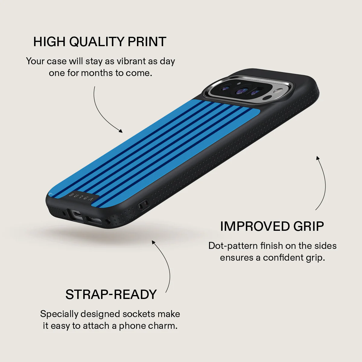 Regatta - Google Pixel 9 Pro XL Case - Image 16