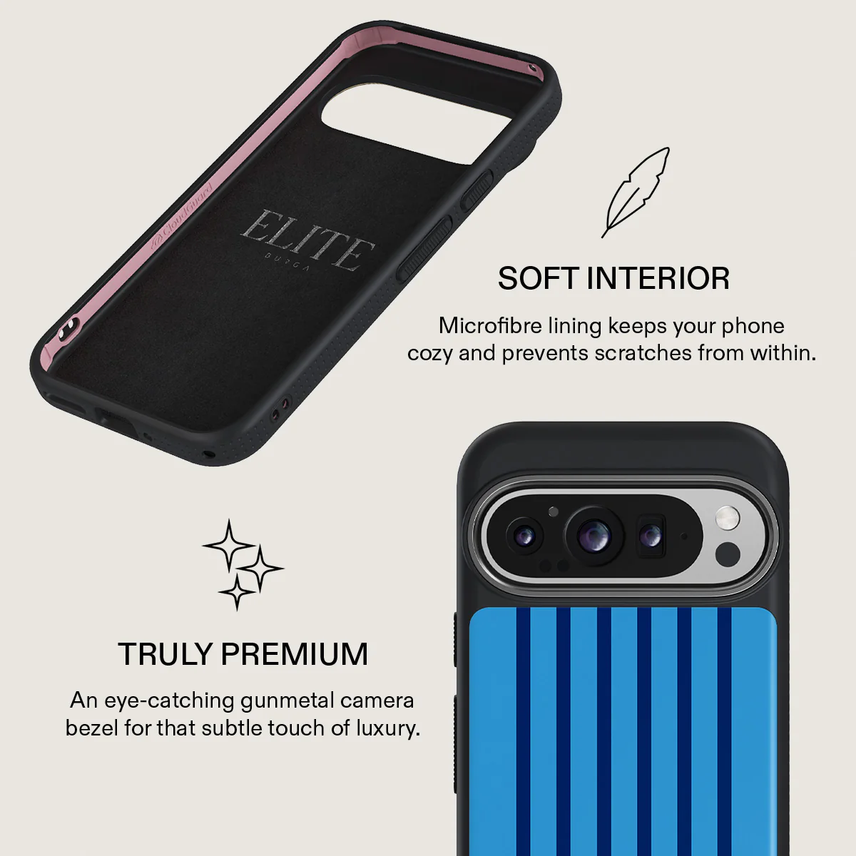 Regatta - Google Pixel 9 Pro XL Case - Image 17