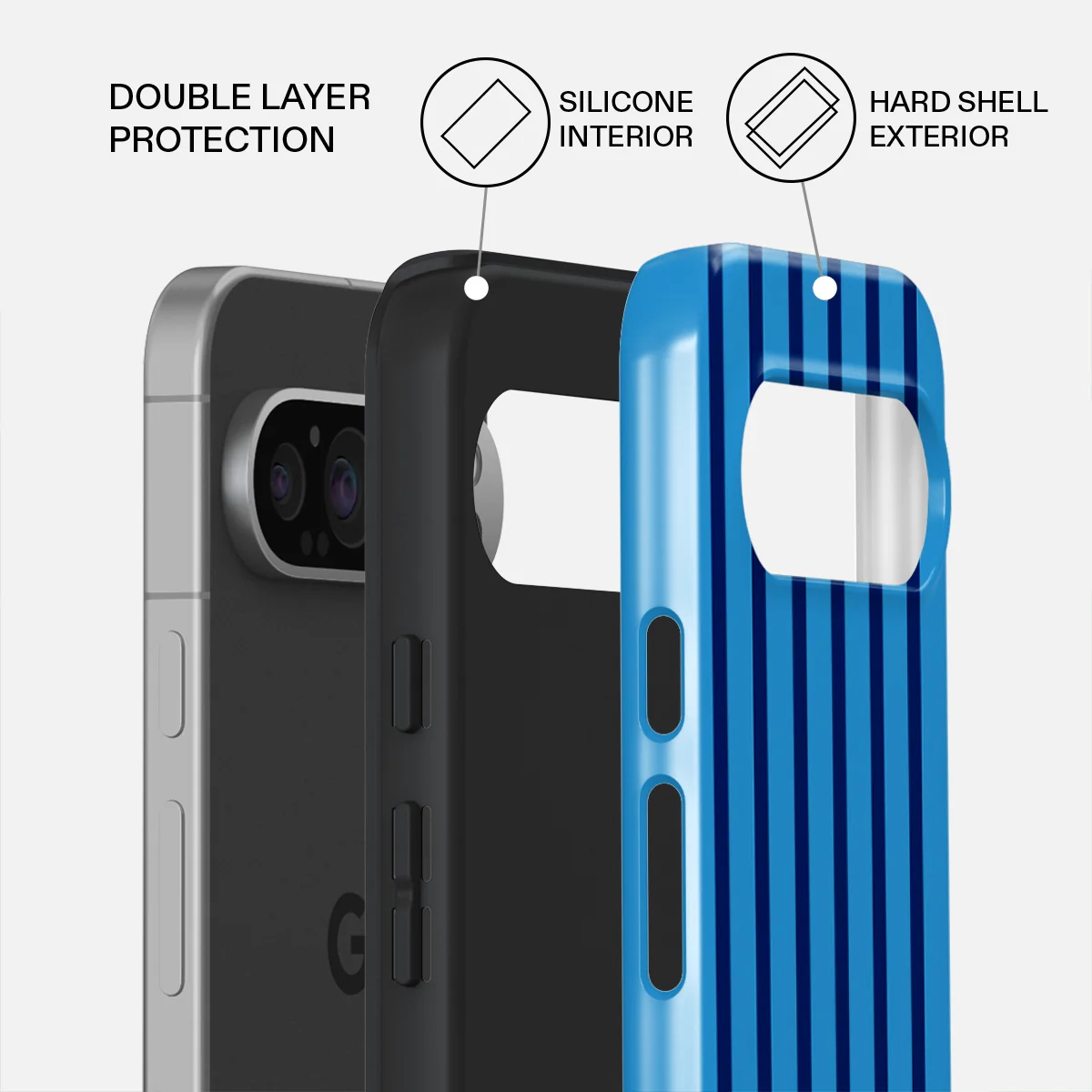 Regatta - Google Pixel 9 Pro XL Case - Image 2