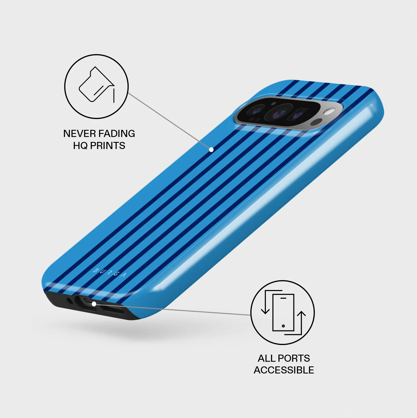 Regatta - Google Pixel 9 Pro XL Case - Image 3