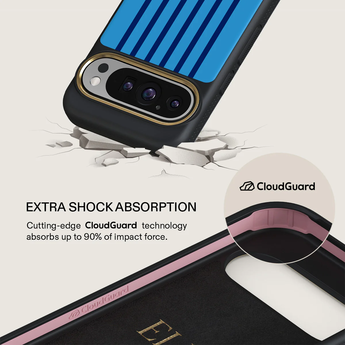 Regatta - Google Pixel 9 Pro XL Case - Image 7