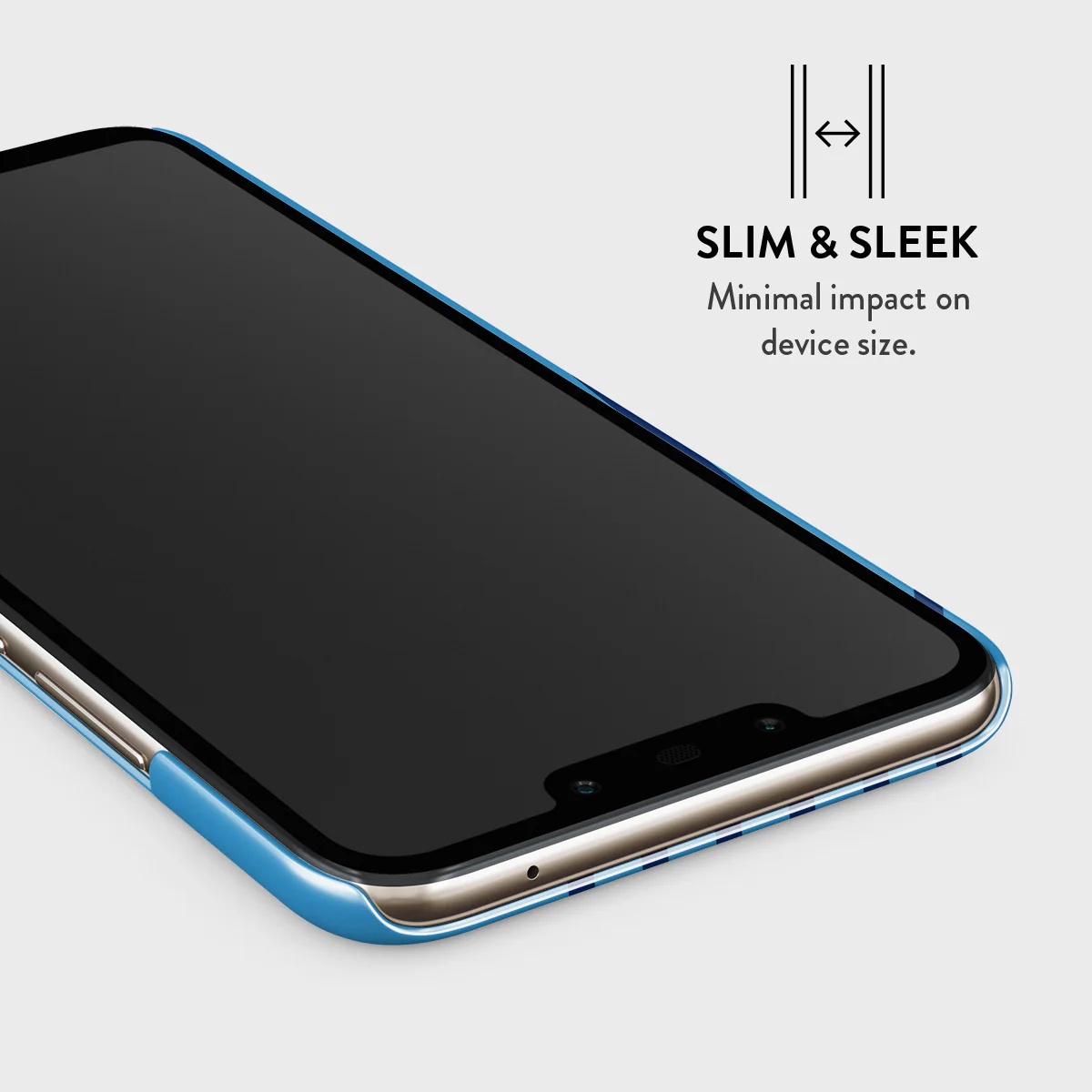 Regatta - Huawei Mate 20 Case - Image 4