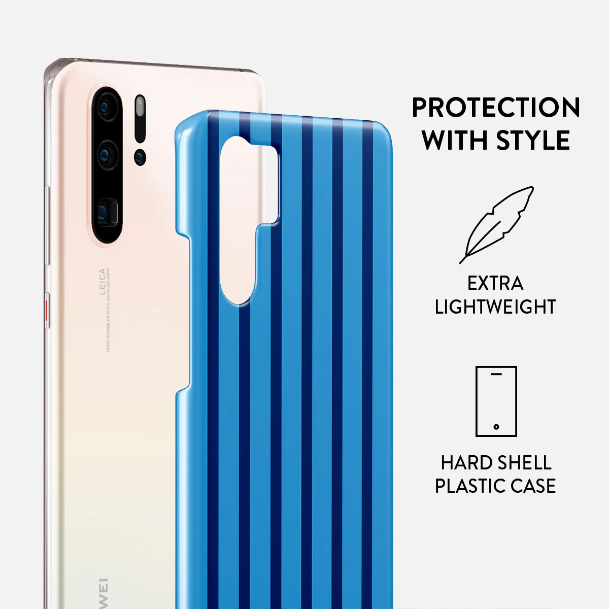 Regatta - Huawei P30 Pro Case - Image 2