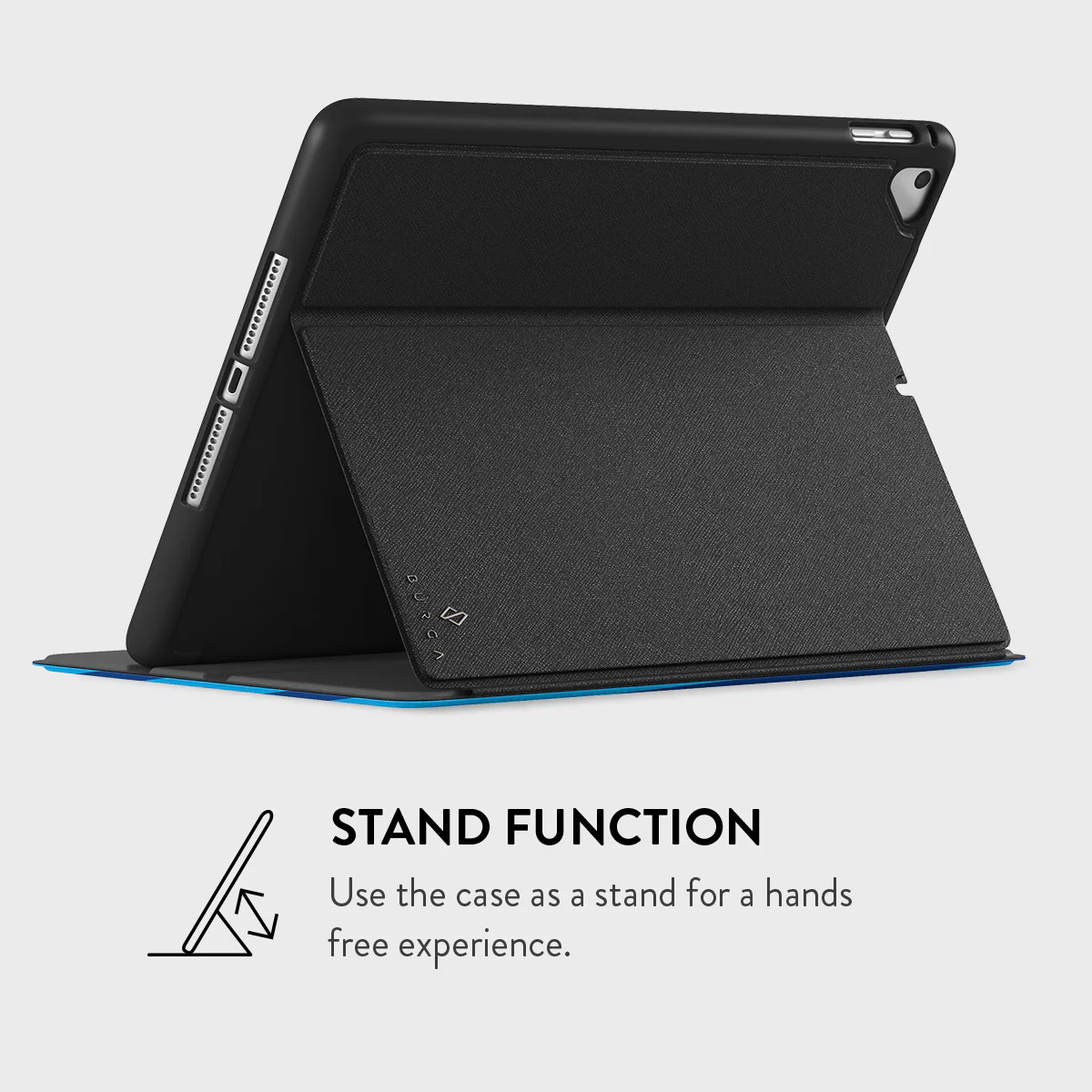 Regatta - iPad 9.7 (6th/5th Gen) Case - Image 5