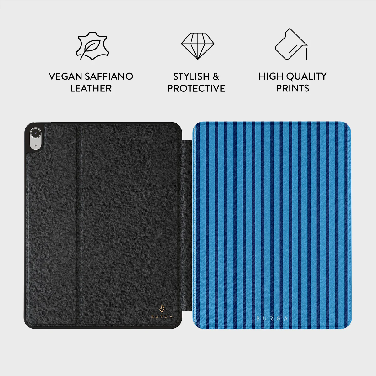 Regatta - iPad Air 10.9 (5th/4th Gen) Case - Image 2