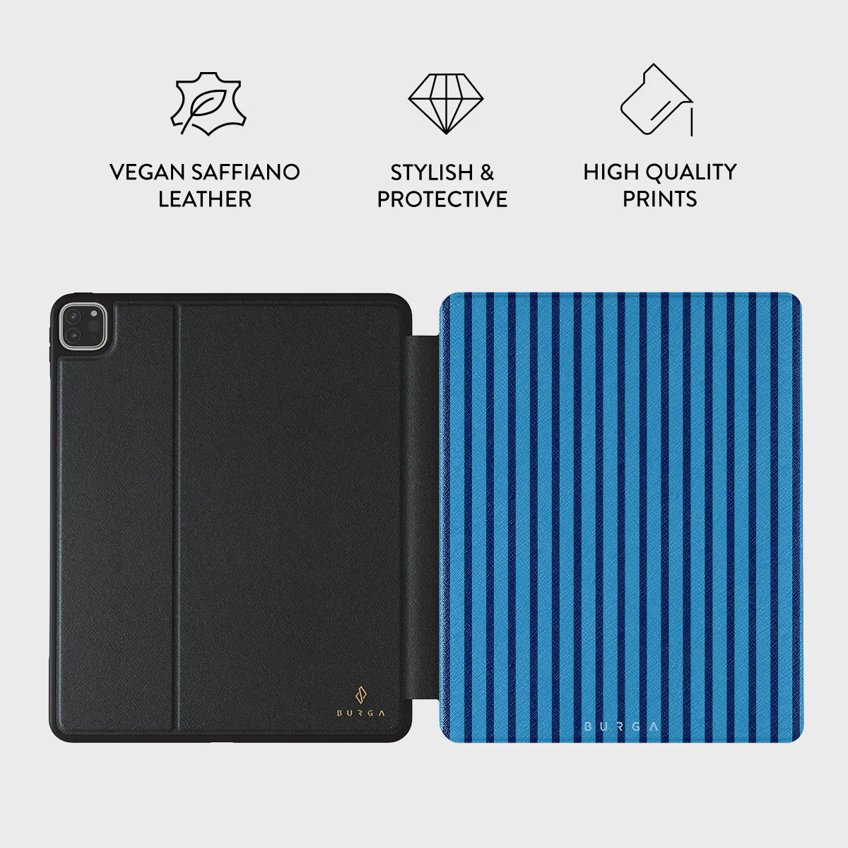Regatta - iPad Pro 12.9 (6th/5th Gen) Case - Image 2
