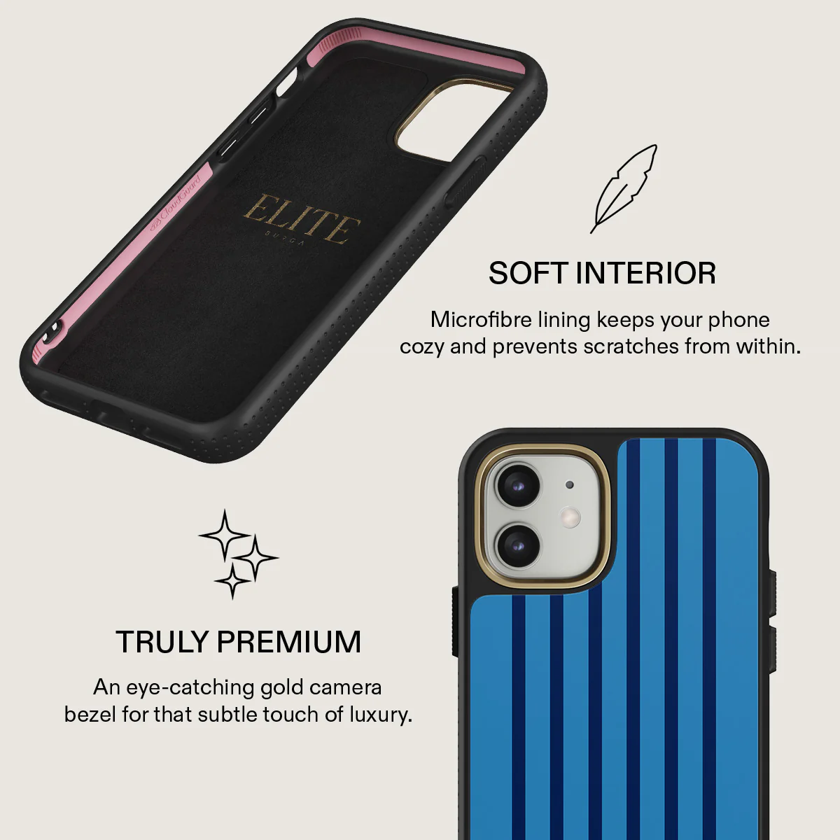 Regatta - iPhone 11 Case - Image 10