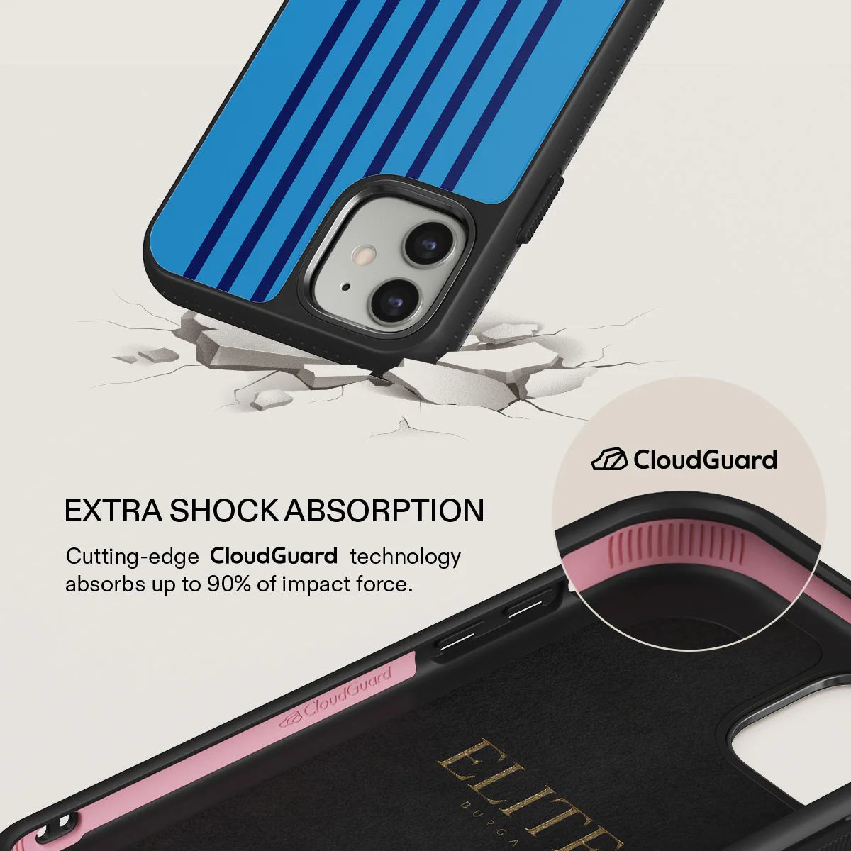 Regatta - iPhone 11 Case - Image 14