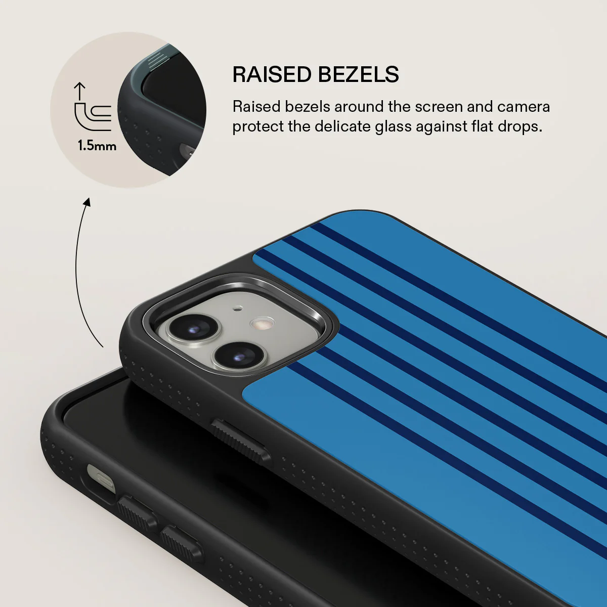 Regatta - iPhone 11 Case - Image 15