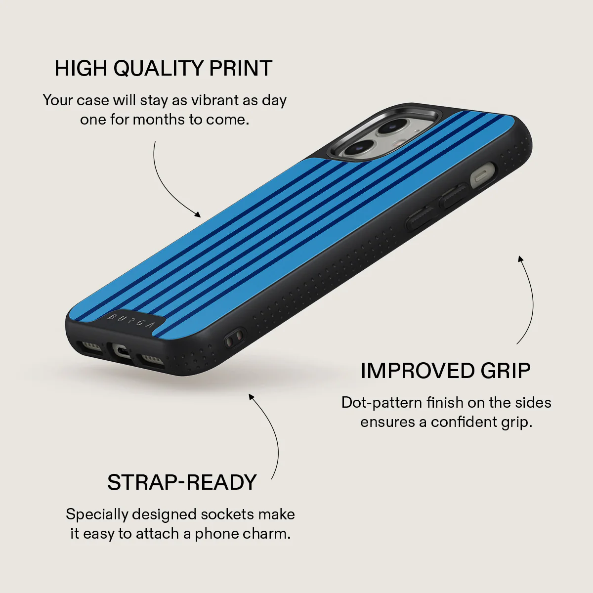Regatta - iPhone 11 Case - Image 16