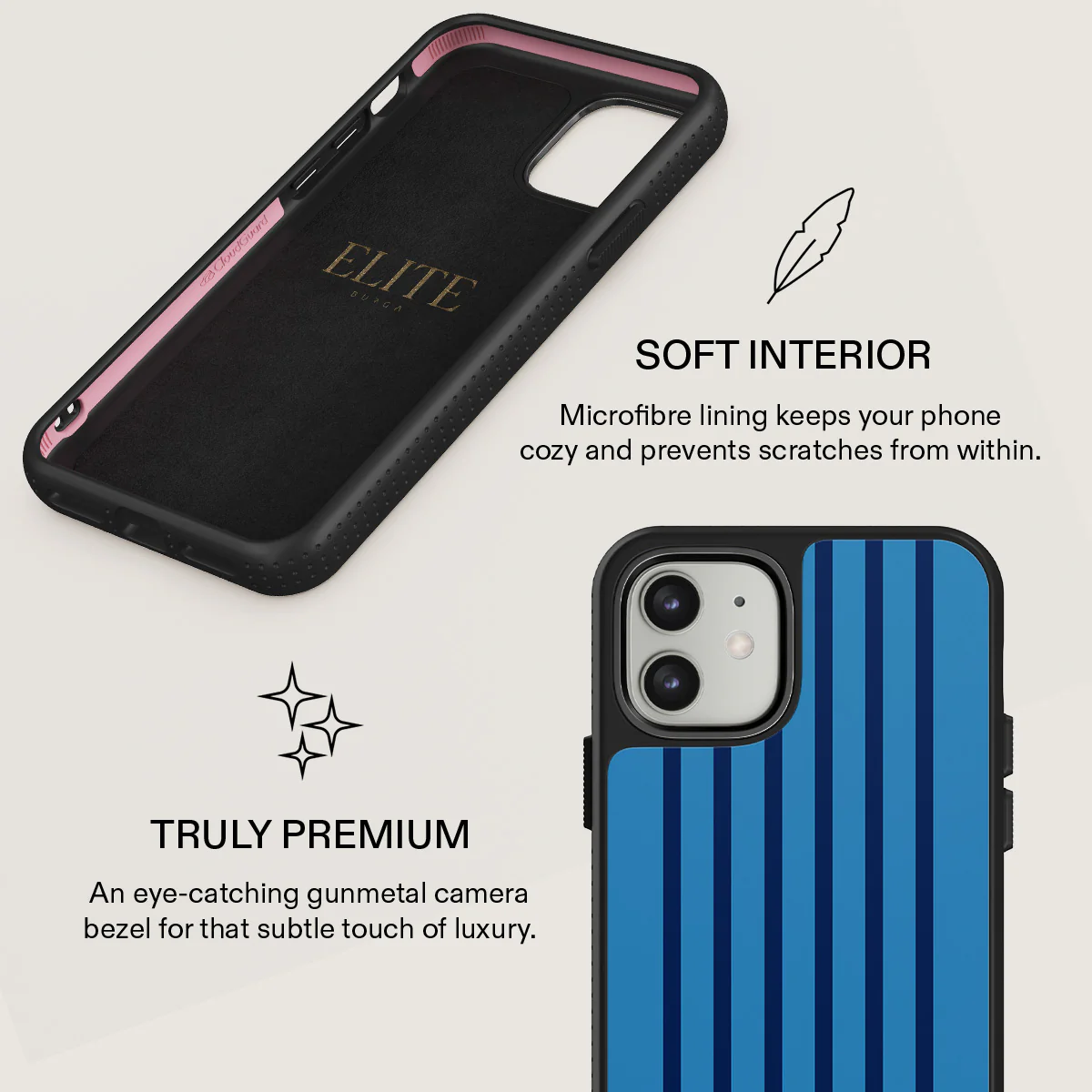 Regatta - iPhone 11 Case - Image 17