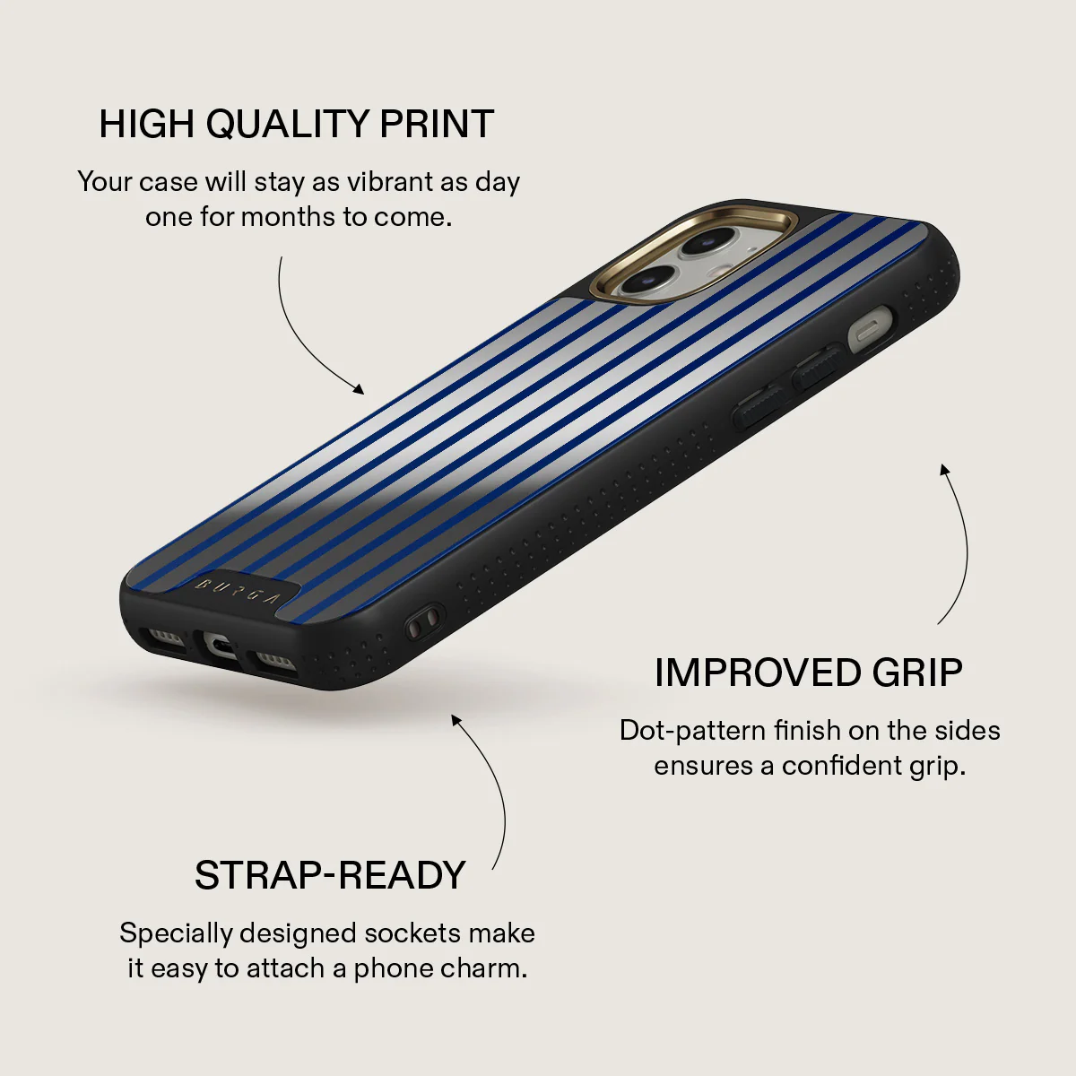 Regatta - iPhone 11 Case - Image 24