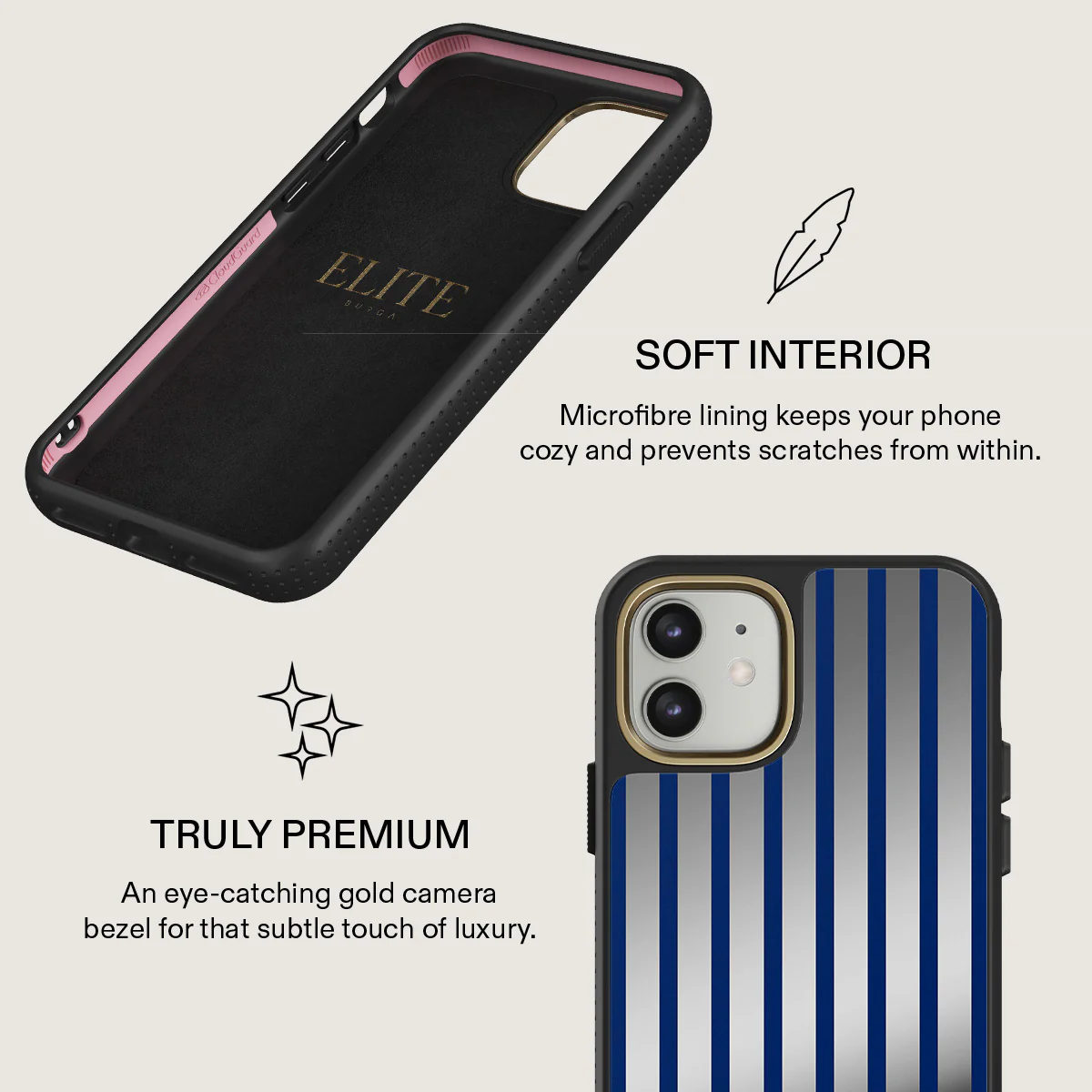 Regatta - iPhone 11 Case - Image 25