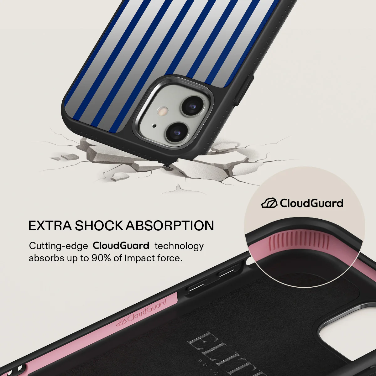 Regatta - iPhone 11 Case - Image 29