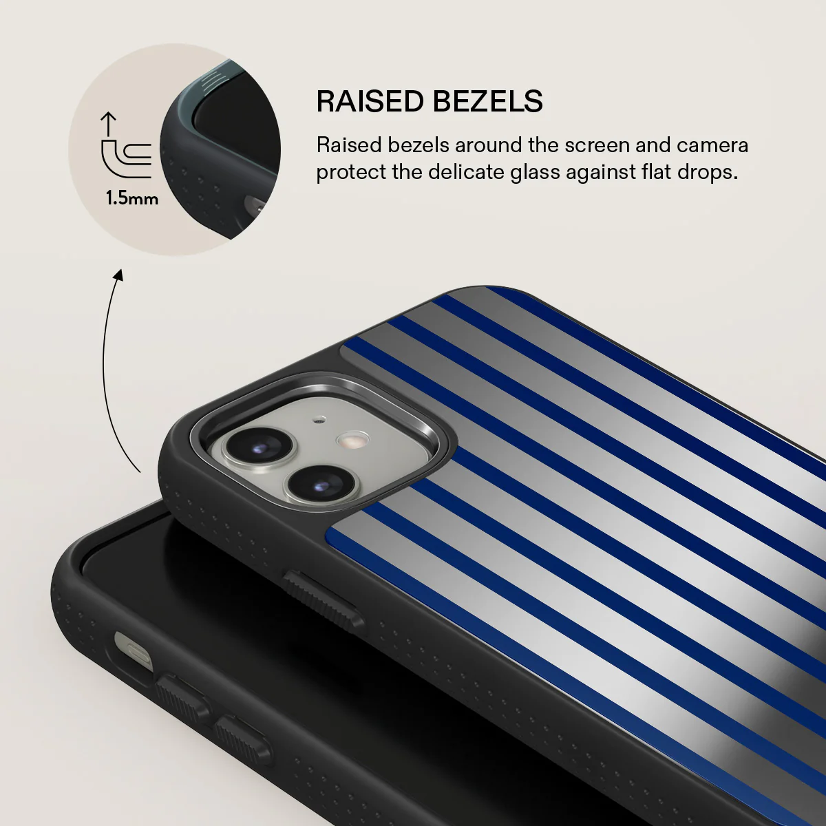Regatta - iPhone 11 Case - Image 31