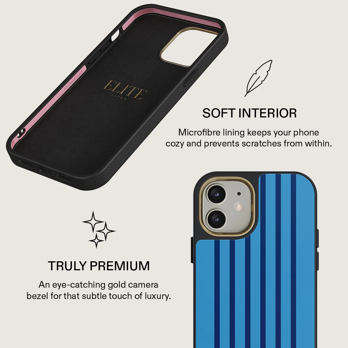 Regatta - iPhone 12 Case - Image 10
