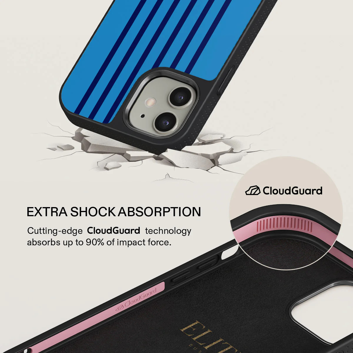 Regatta - iPhone 12 Case - Image 14