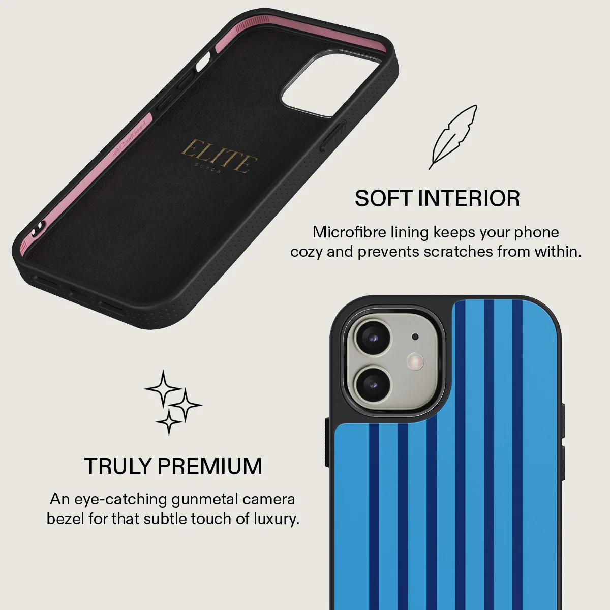Regatta - iPhone 12 Case - Image 17