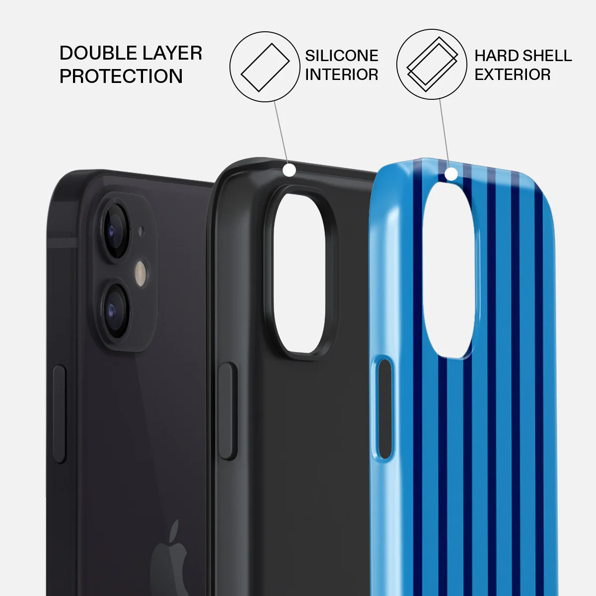 Regatta - iPhone 12 Case - Image 2