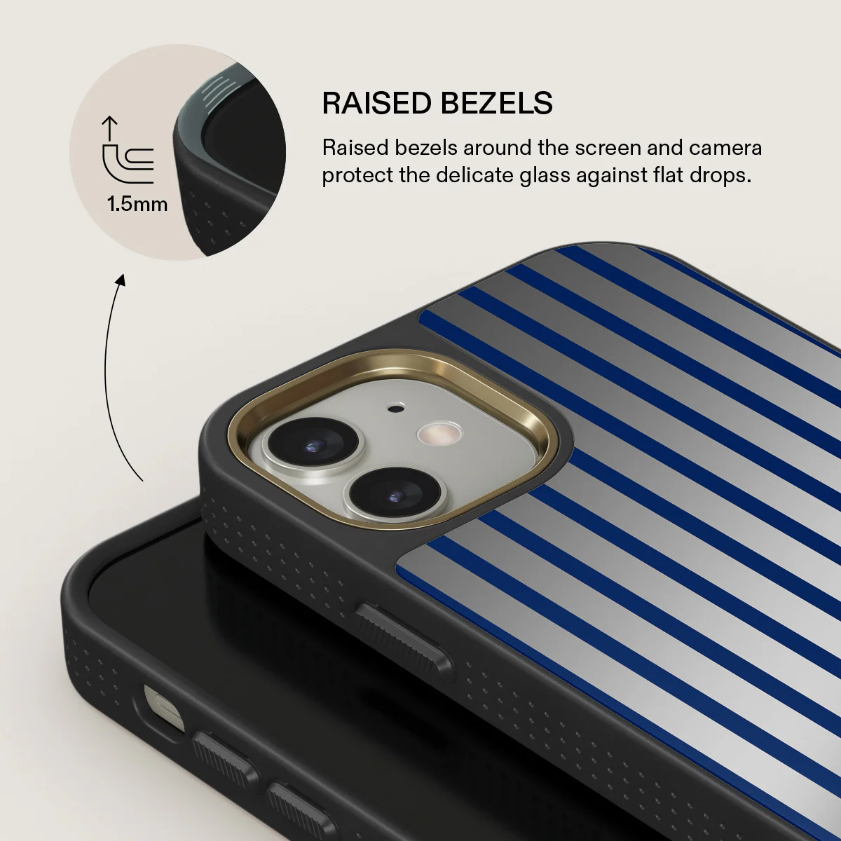 Regatta - iPhone 12 Case - Image 23
