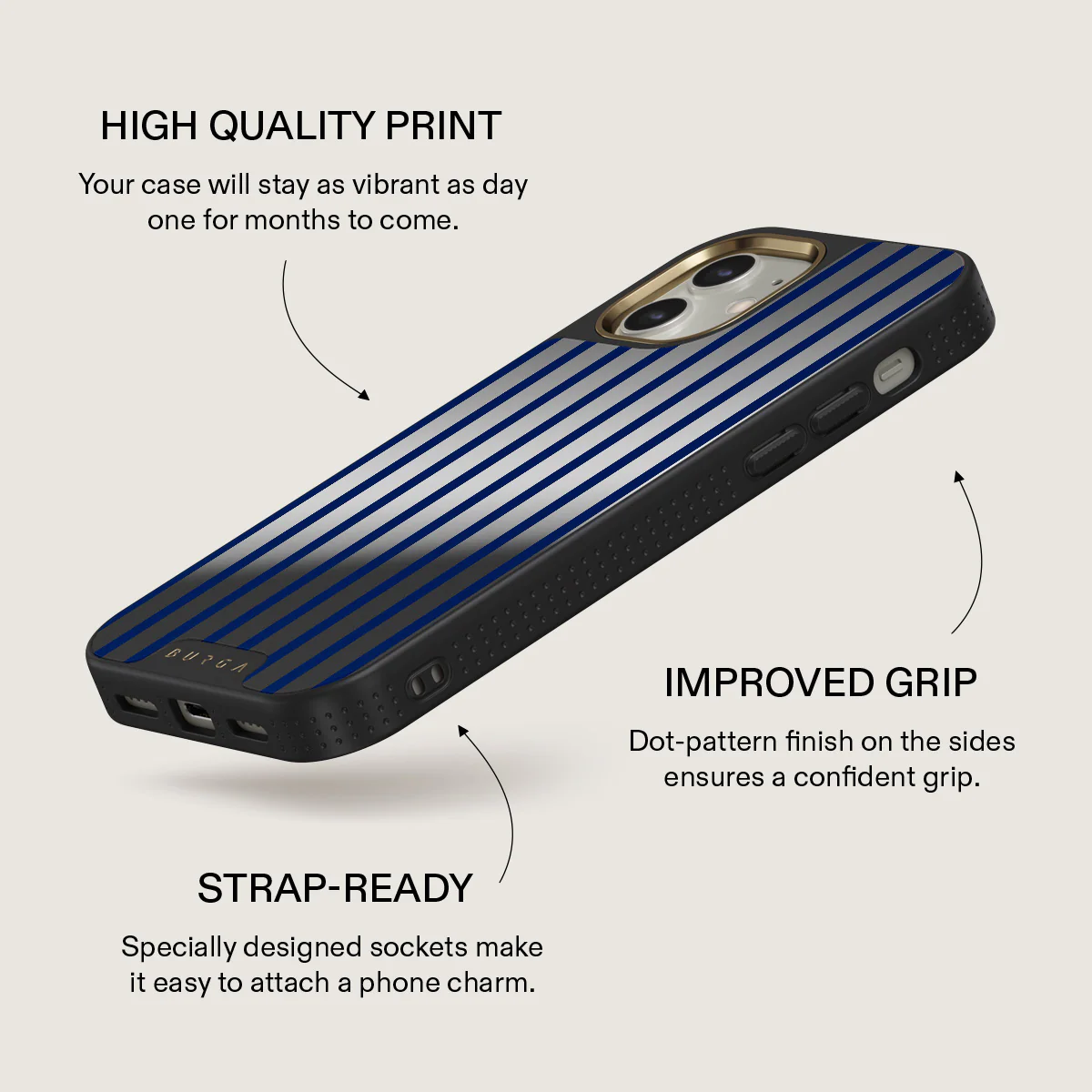 Regatta - iPhone 12 Case - Image 24