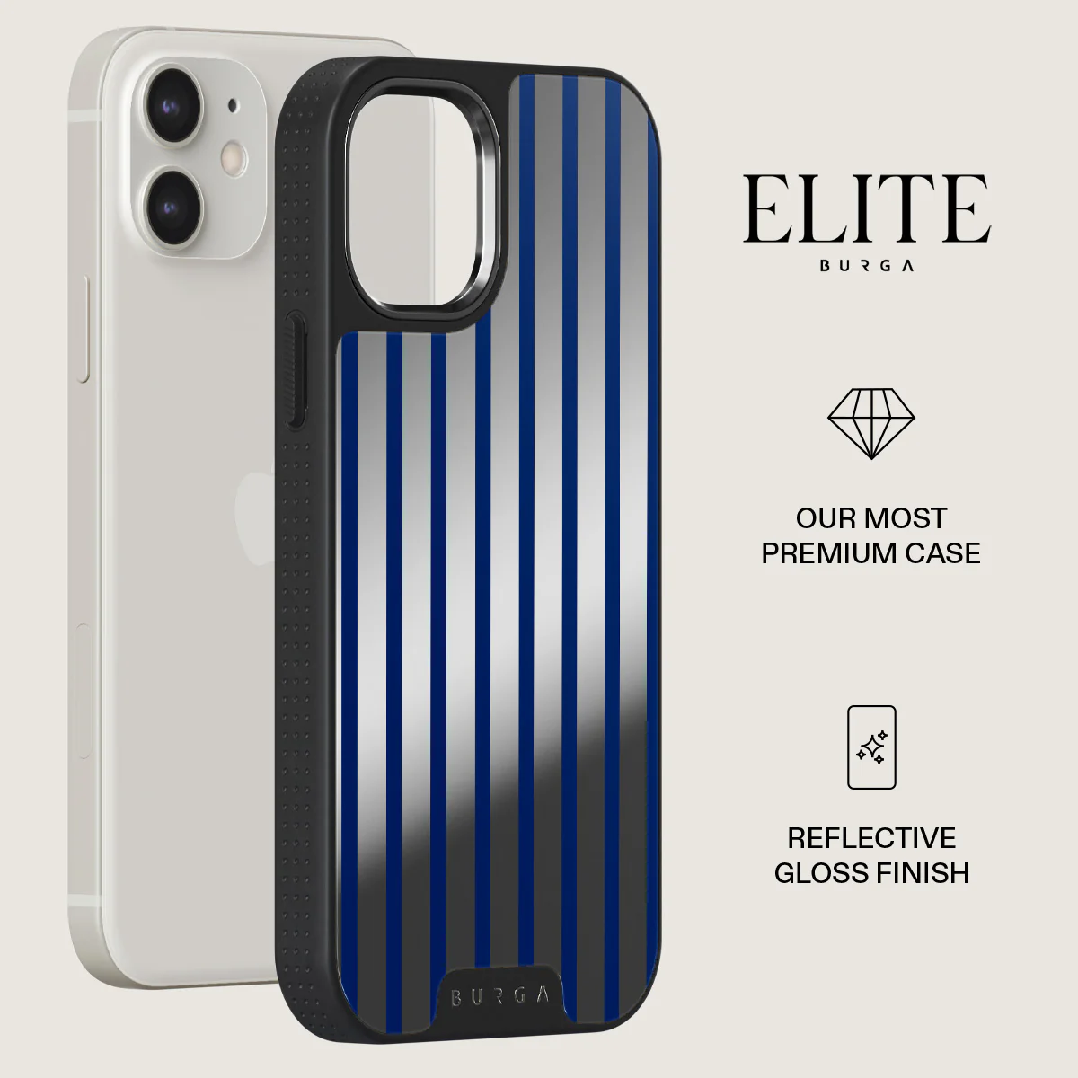 Regatta - iPhone 12 Case - Image 28