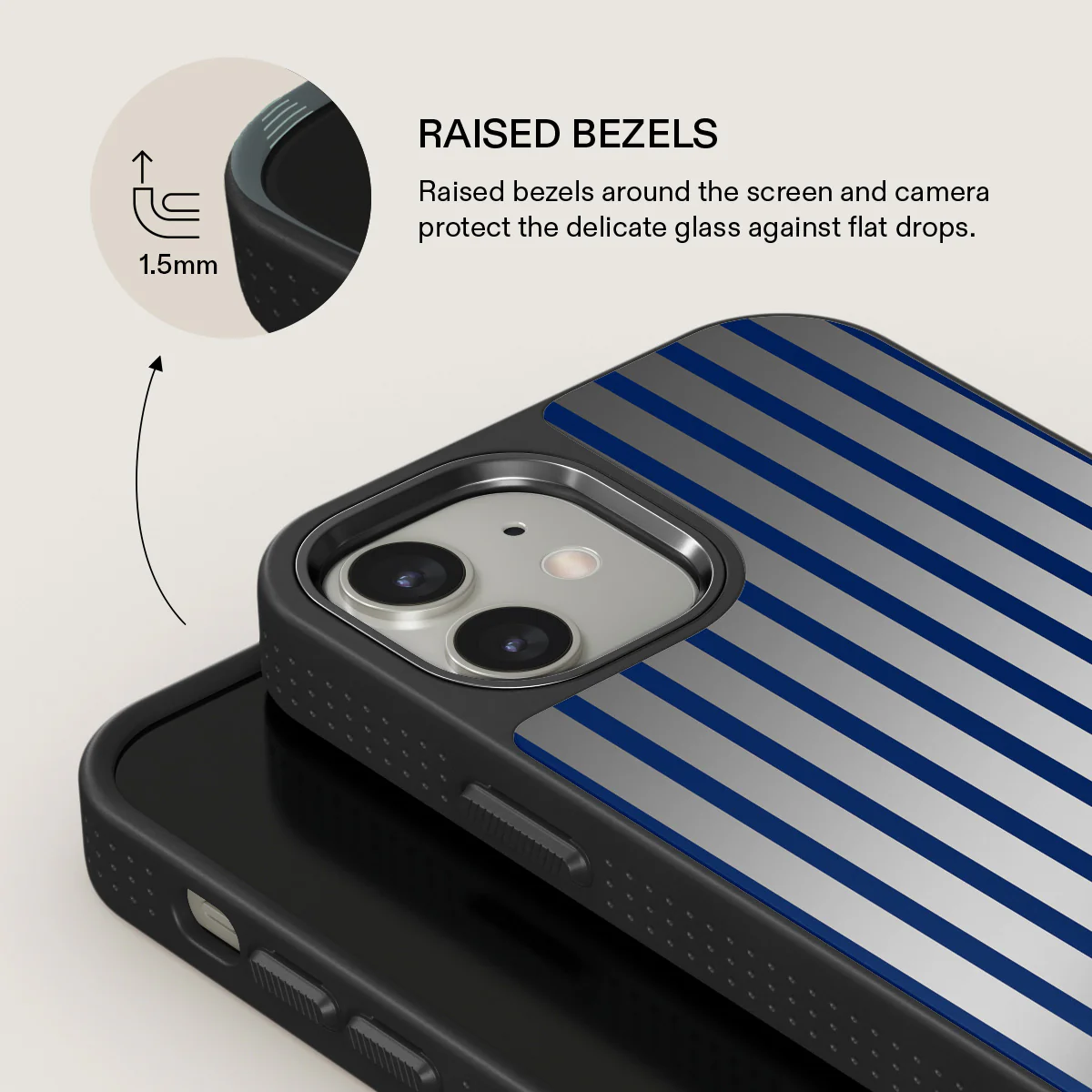 Regatta - iPhone 12 Case - Image 31