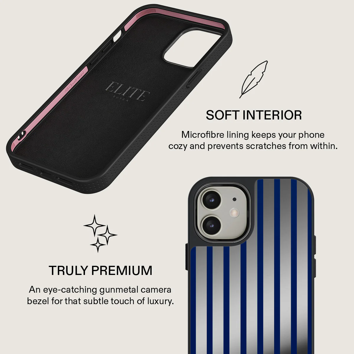 Regatta - iPhone 12 Case - Image 33