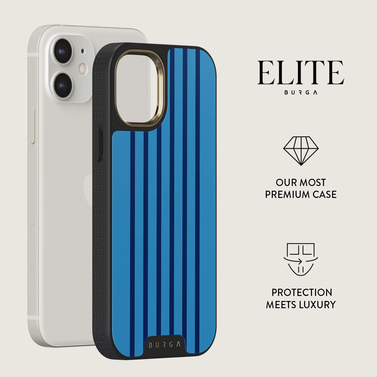 Regatta - iPhone 12 Case - Image 6