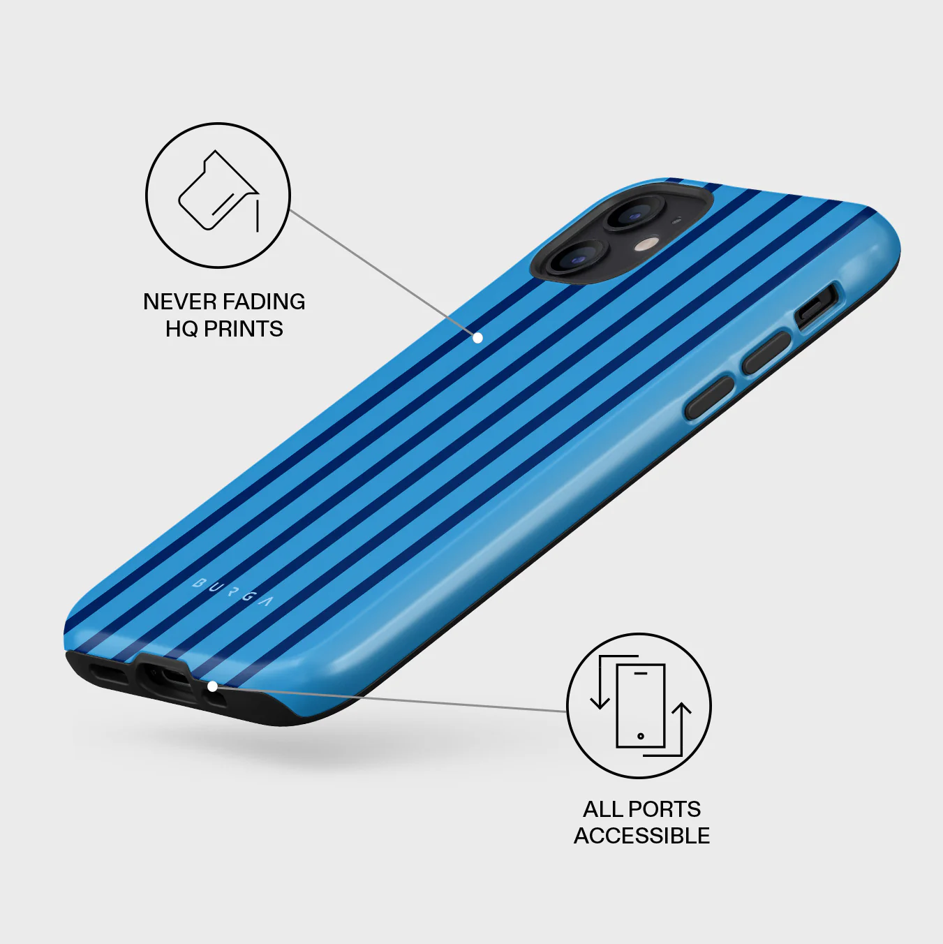 Regatta - iPhone 12 Mini Case - Image 7