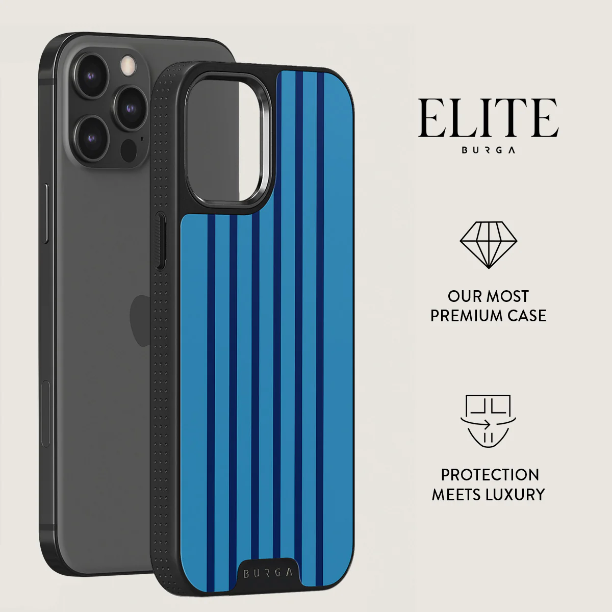 Regatta - iPhone 12 Pro Case - Image 13